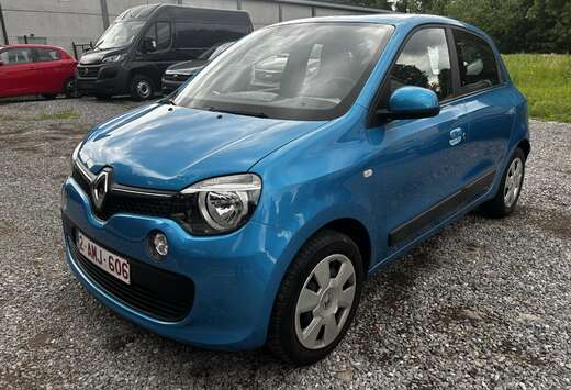 Renault 5 Portes * BLUETOOTH * CAPTEURS
