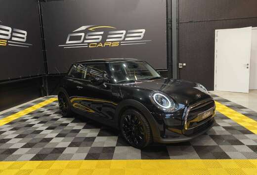 MINI Mini 1.5 Cooper JCW 17\