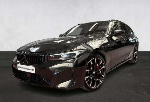 BMW Touring