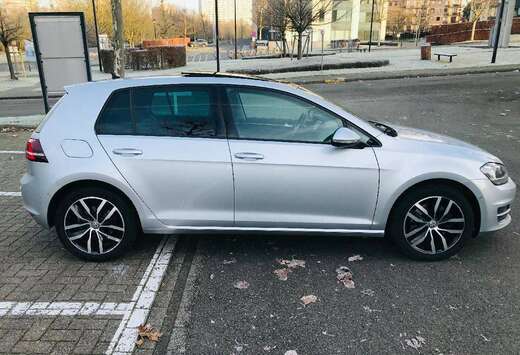 Volkswagen 1.9 TDi Comfortline Rabbit Tiptronic