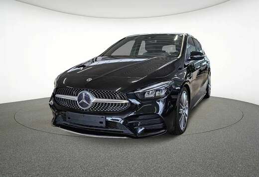 Mercedes-Benz AMG LINE