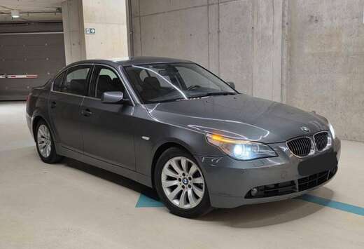 BMW 530d Aut.