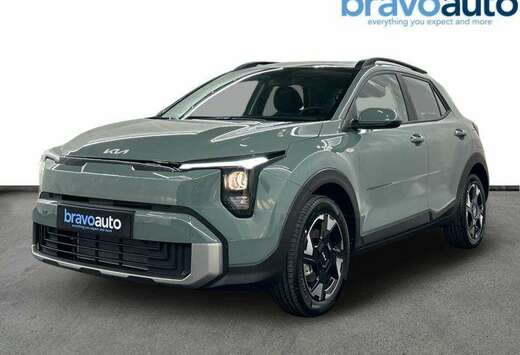 Kia AT LX Plus  NEW MODEL  7Y WARRANTY