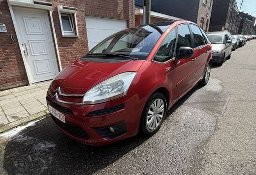 Citroen 1.6 HDi Attraction FAP
