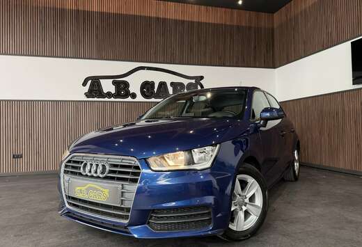 Audi Sportback 1.0 TFSI - GARANTIE 12MOIS - 1ERPRO