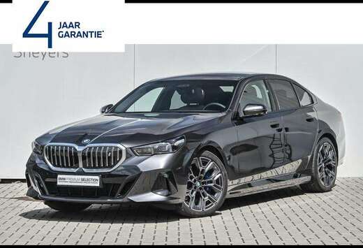 BMW eDrive40