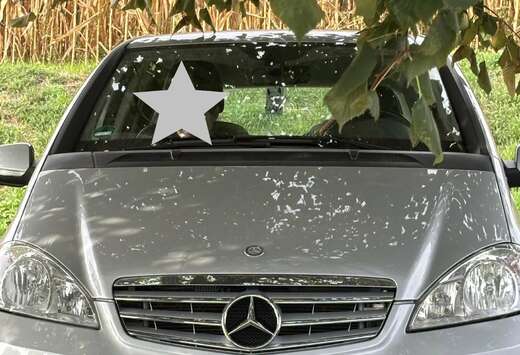 Mercedes-Benz CDI  Avangart