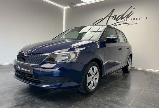 Skoda 1.2 TSI *AIRCO*PHARE AUTO*1ER PROPRIO*GARANTIE*