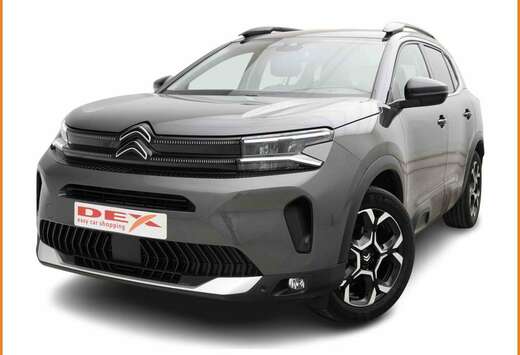 Citroen Hybrid 145 e-DSC6 MAX  GPS  Camera  LED Light ...