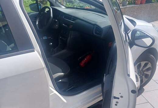 Citroen C3 1.0 VTi Attraction