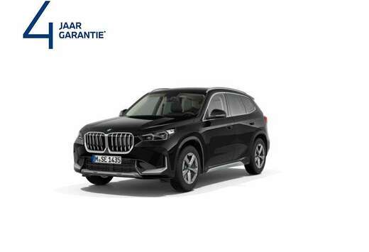 BMW sDrive/Harman-Kardon