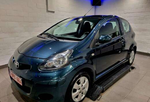 Toyota Aygo 1.0i Comfort