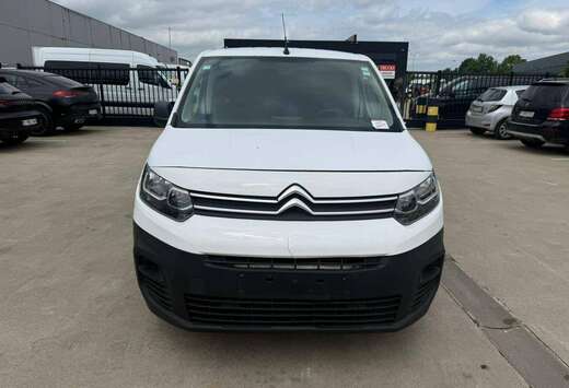 Citroen (Stock ID 19841)