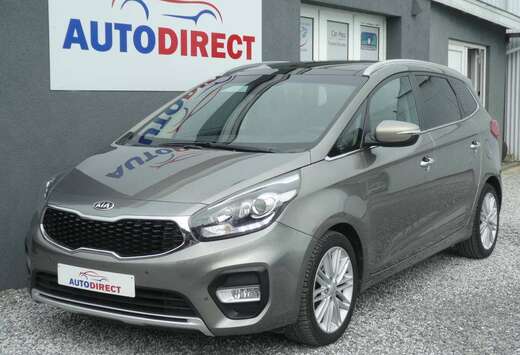 Kia 1.6i Navi Edition 7places Pano, Airco, Camera **G ...