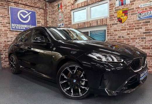 BMW 120dA 2.0 163cv Auto M-SPORT (New Model)