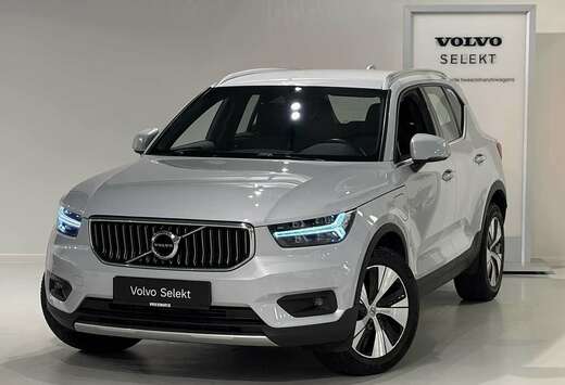 Volvo T5 Recharge Inscription Expr + electr trekhaak
