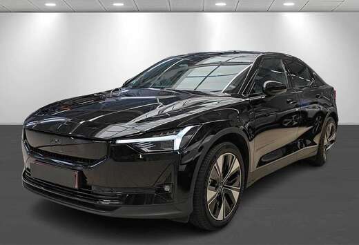 82 kWh LR SM Plus