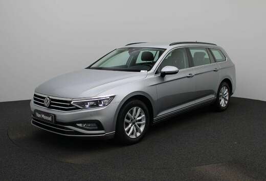 Volkswagen 2.0 TDI 90kW DSG Style Business Elektrisch ...