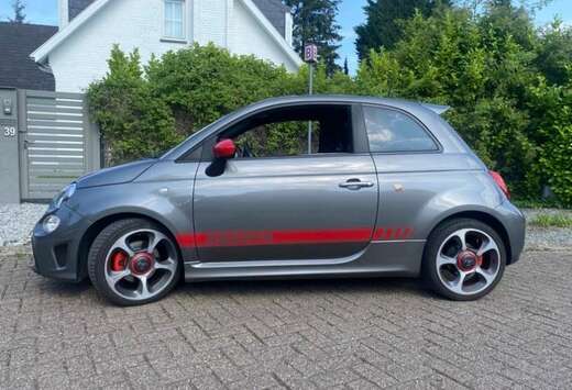 Abarth