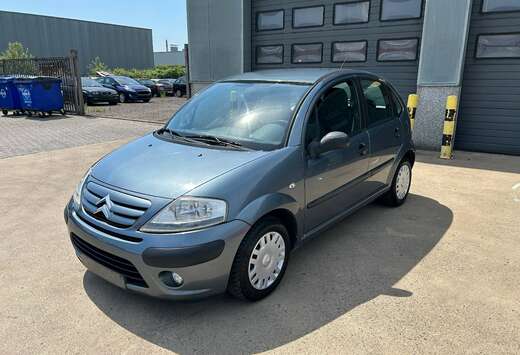 Citroen 1.1i Furio nette wagen zeer nette wagen word  ...