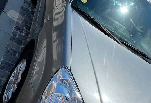 Honda CR-V 2.0i 16v VTEC Executive