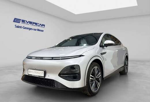 87.5 kWh AWD Perfomance ***PANORAMIC SUNROOF*360 CAME ...