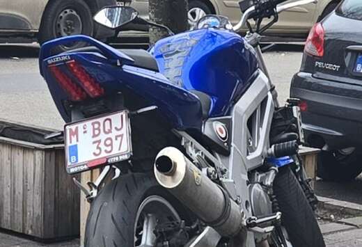 Suzuki