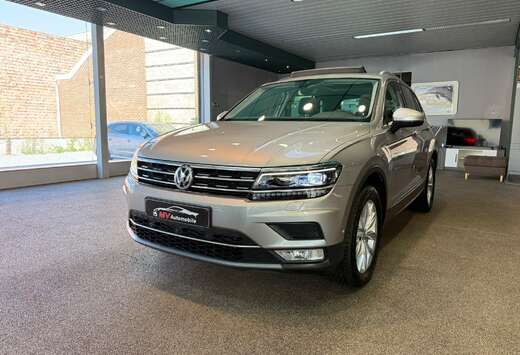 Volkswagen 2.0TDi Motion DSG * Cockpit * Toit Pano *  ...