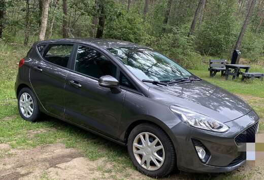 Ford 1.0 EcoBoost 100pk | 69.500 km | Navi
