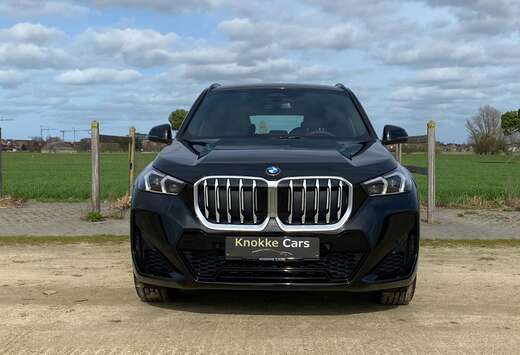 BMW Plug in Hybride,M-Pakket compleet,Camera,Navigati ...