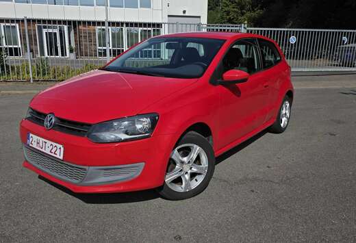 Volkswagen ✅️AIRCO/BLUETOOTH/ DEMANDE D\'IMMAT✅ ...