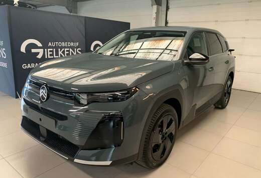 Citroen 145 Hybrid MAX