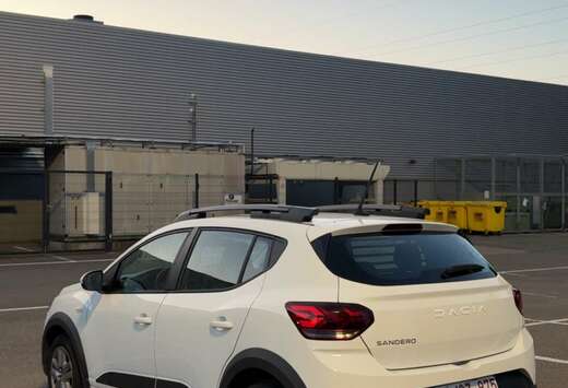 Dacia Stepway 1.0 TCe Expression