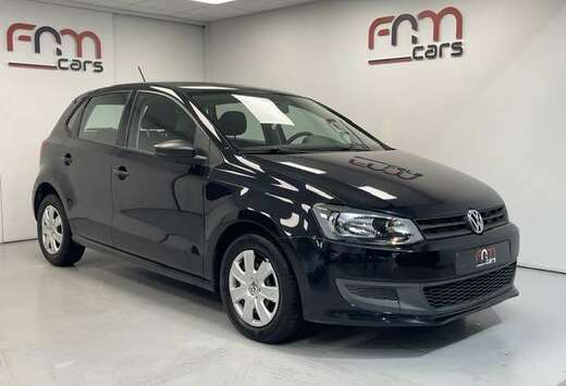 Volkswagen 1.2 TDi 1ste eigenaar 150.000km bwj2012 Ai ...