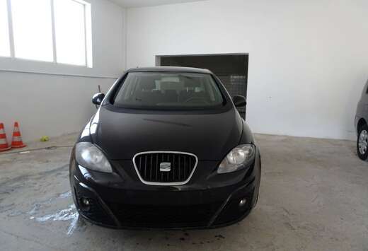 SEAT Altea 1.6 CR TDi Style Copa DPF