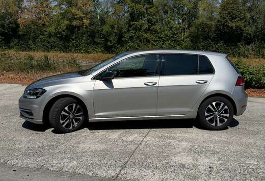 Volkswagen Golf QDRIVE