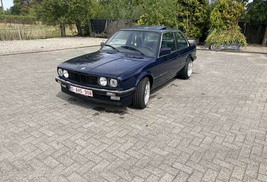 BMW E