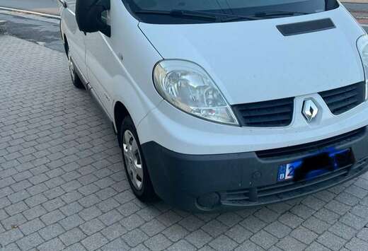 Renault Passenger 2.0 dCi L1H1