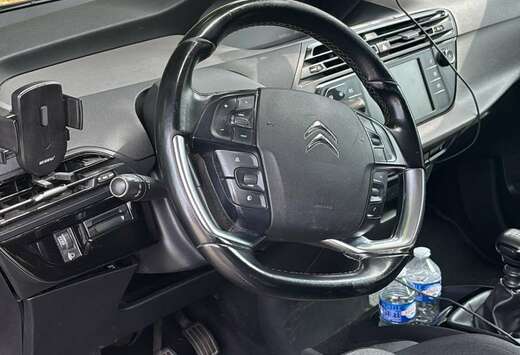 Citroen 1.2 PureTech Feel S&S (9)