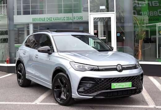 Volkswagen NEW 2025 2.0TDI 150CV R-LINE DSG PANO FULL ...