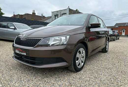 Skoda 1.0i **12 mois de garantie**