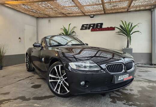 BMW Z4 2.0i 16v