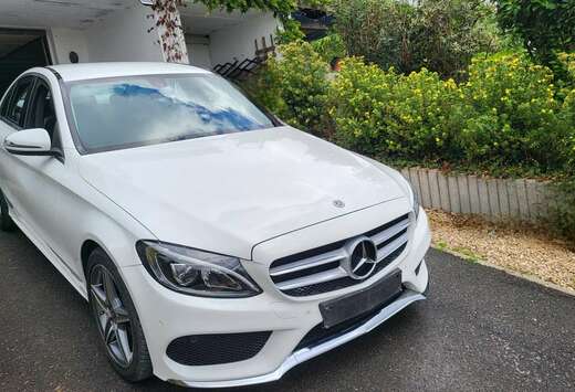 Mercedes-Benz CDI Elegance