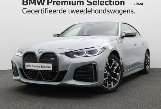 BMW Gran Coupé - M Pack