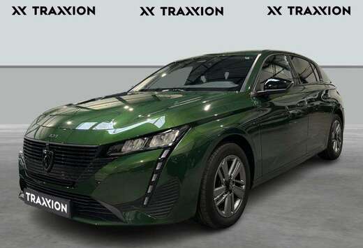 Peugeot Style