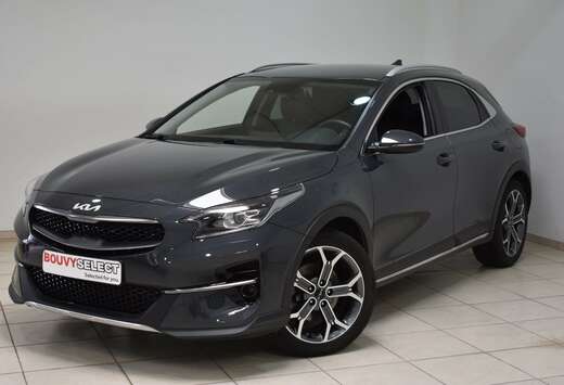 Kia 1.0T-GDi 120CV Pulse CRUISE*CLIM*NAVI*CARPLAY*CAM