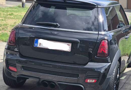 MINI Mini 1.6i JCW