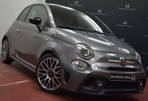 Abarth 1.4