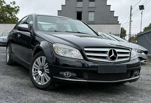 Mercedes-Benz 2.2CDI BlueEFFICIENCY Avantgarde 116.00 ...