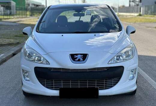 Peugeot 1.4i Trendy